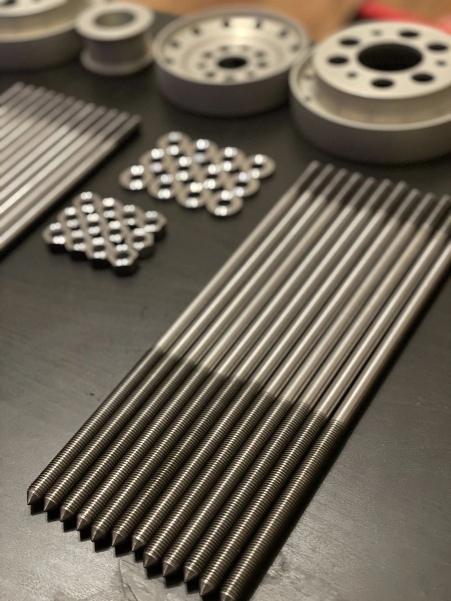 Performance products
