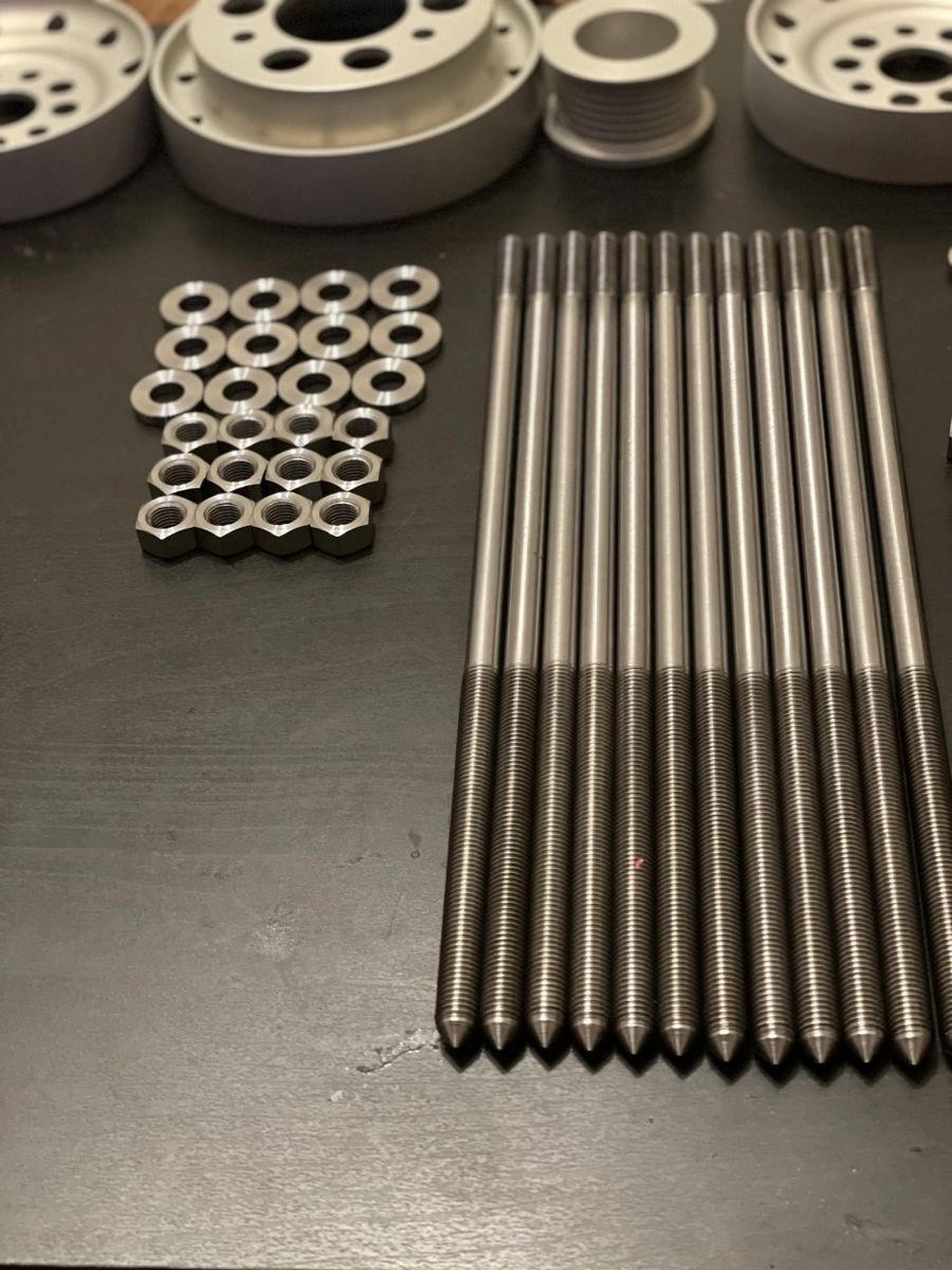 Performance products