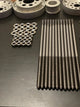 Total td5 Uprated headstuds
