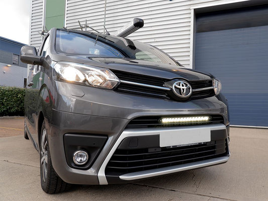 Toyota Proace (2016-2023) Bumperbalk Montagekit