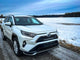 Toyota RAV4 Plug-In Hybrid (2020+) - Grille Kit
