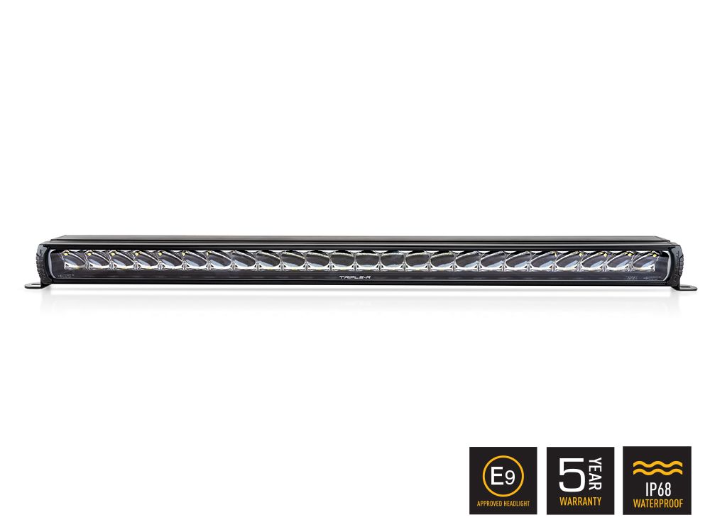 DRIEVOUDIGE R 24 ELITE+