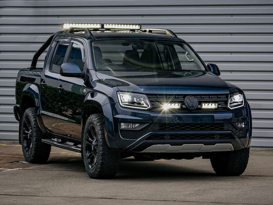 VW Amarok V6 (2016-2022) grilleset