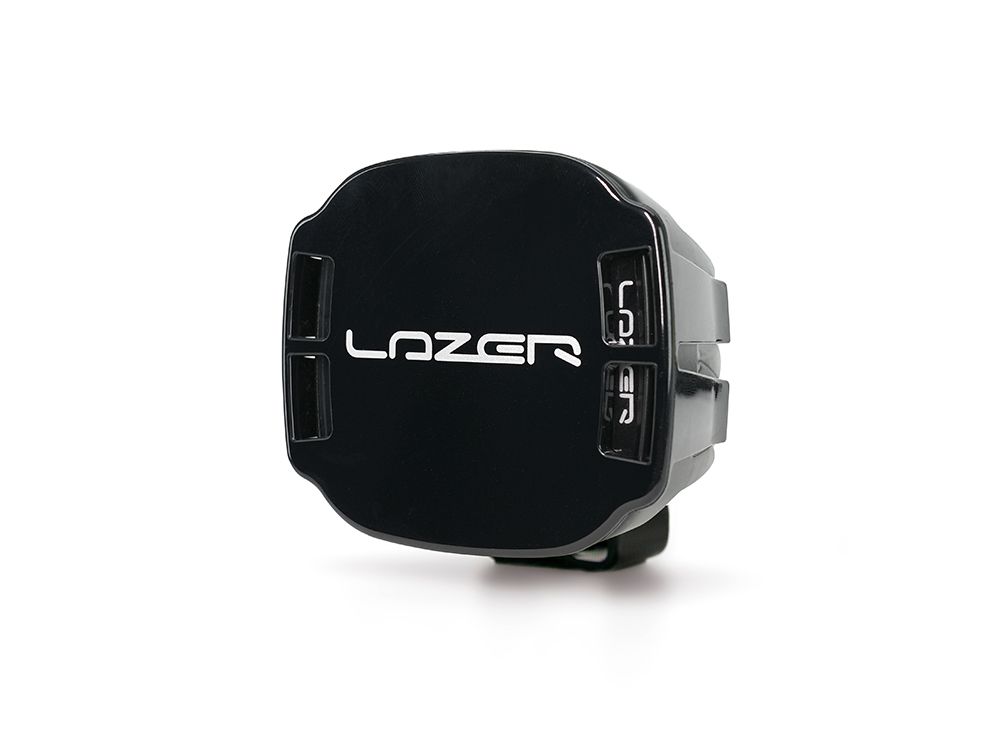 Black Lens Cover (Utility-25)