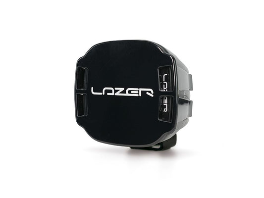 Zwarte lensdop (Utility-25)