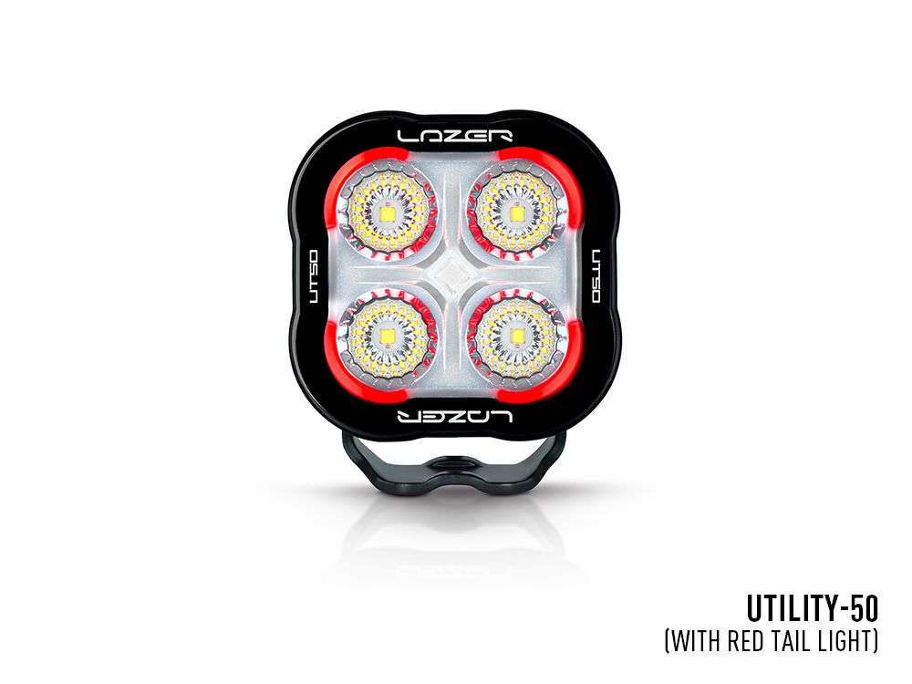 UTILITY-50