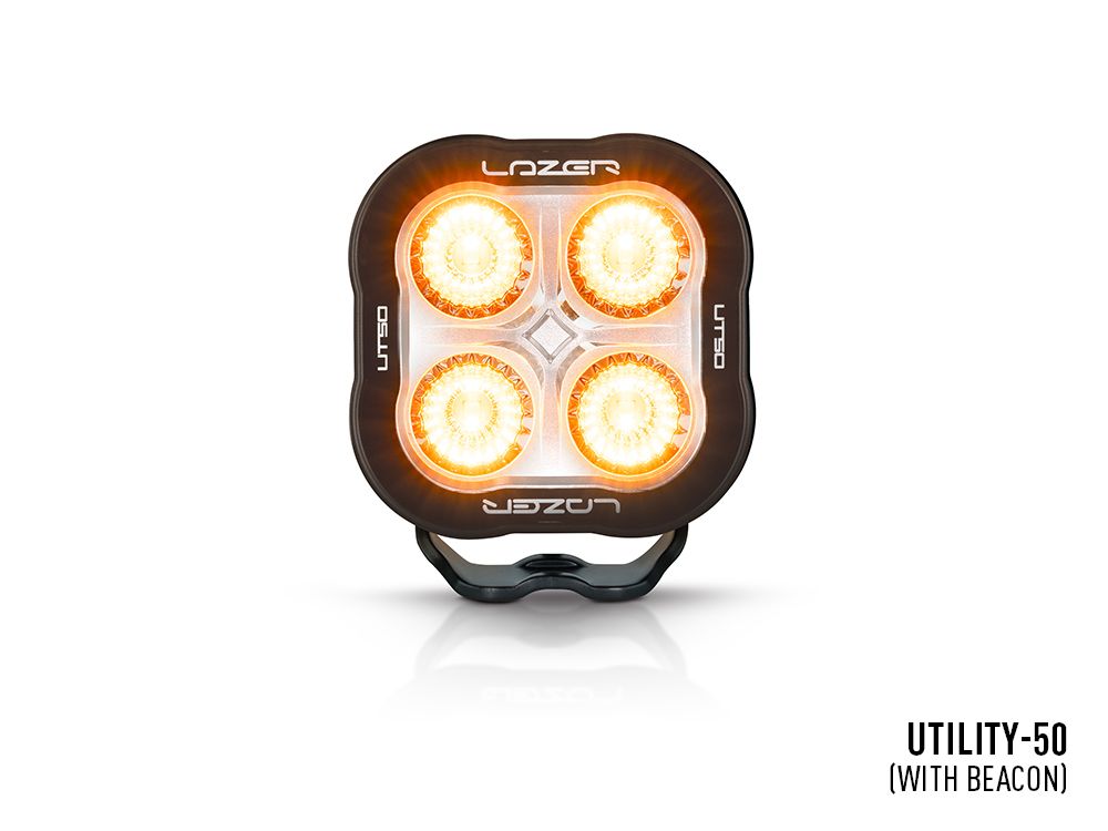 UTILITY-50