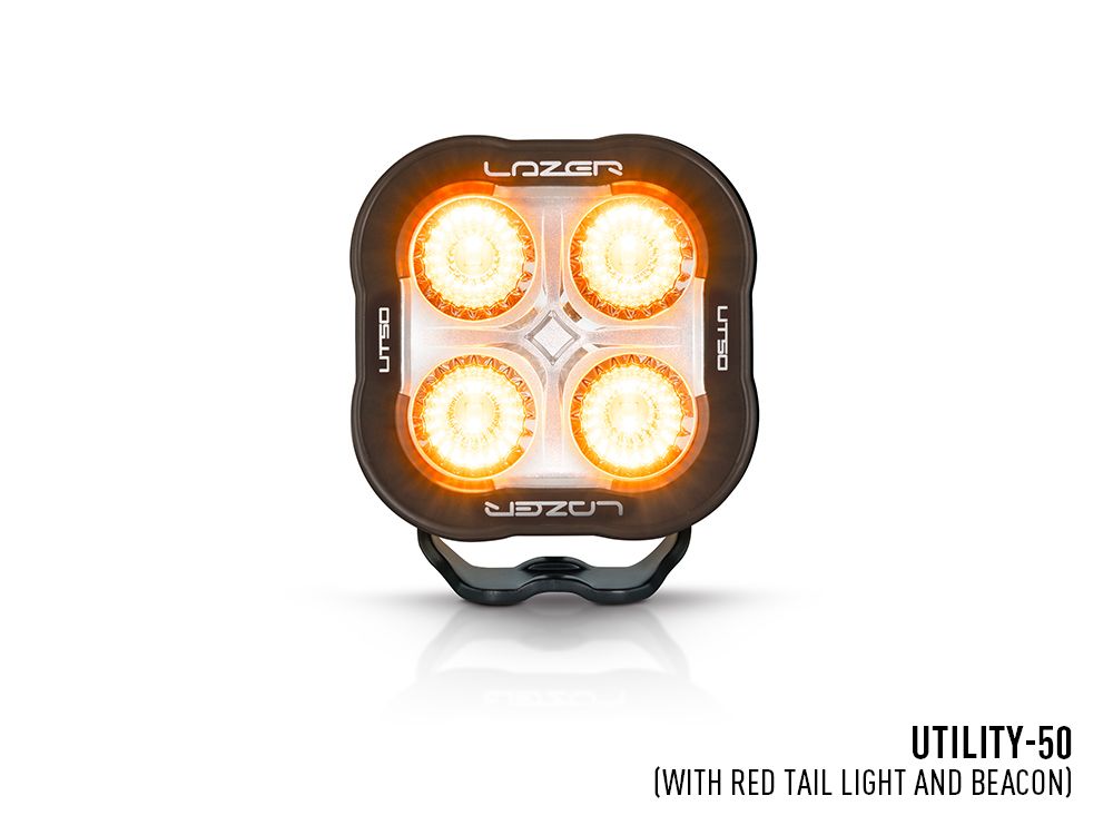 UTILITY-50