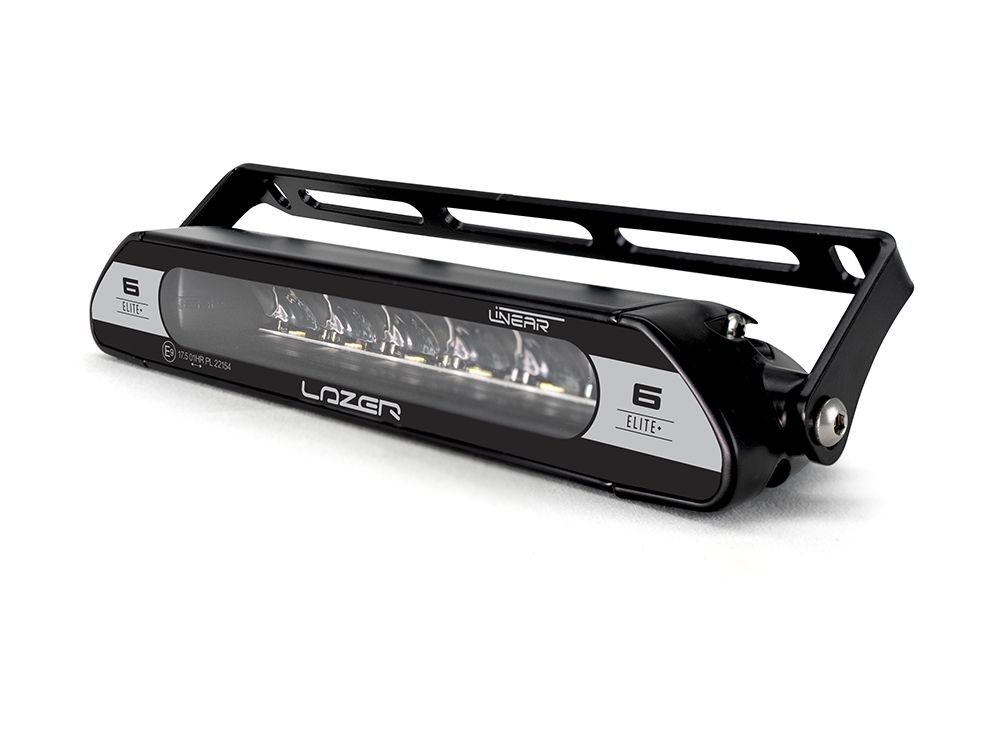 CAN-AM Maverick R - Kit de montage sur capot