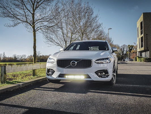 Volvo V90/S90 (2016+) bumperbalk montagekit