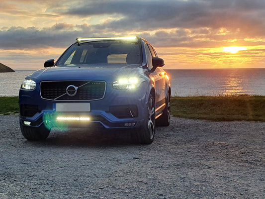 Volvo XC90 (2015+) Dakmontagekit