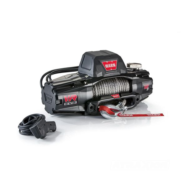 Warn VR EVO 12-S