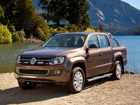 VW Amarok (2011-2015) grilleset