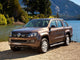 Kit calandre VW Amarok (2011-2015)