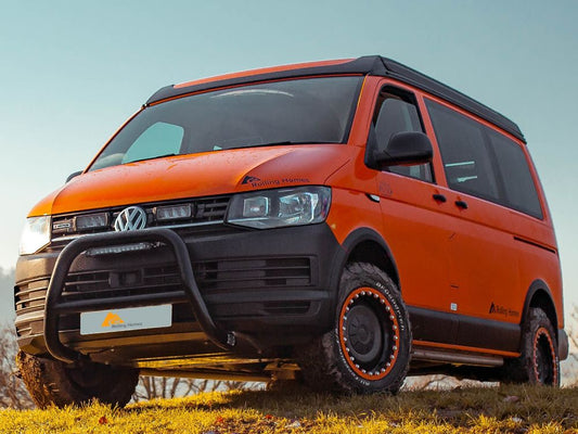VW T6 Startline-grilleset - Triple-R 750