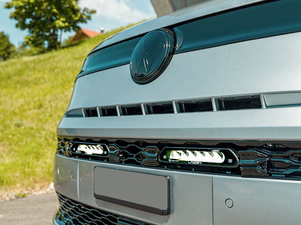 Kit de calandre pour VW T7 Multivan