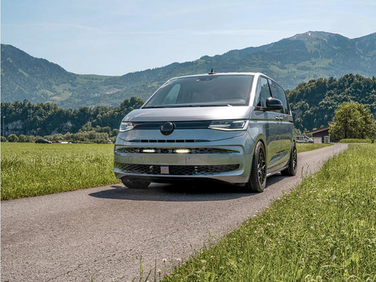 VW T7 Multivan Grille Kit
