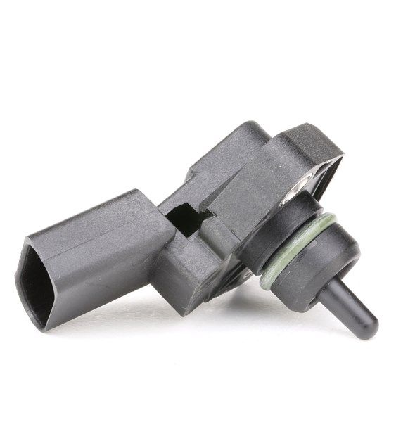 Wider Range Map Sensor
