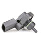 Wider Range Map Sensor