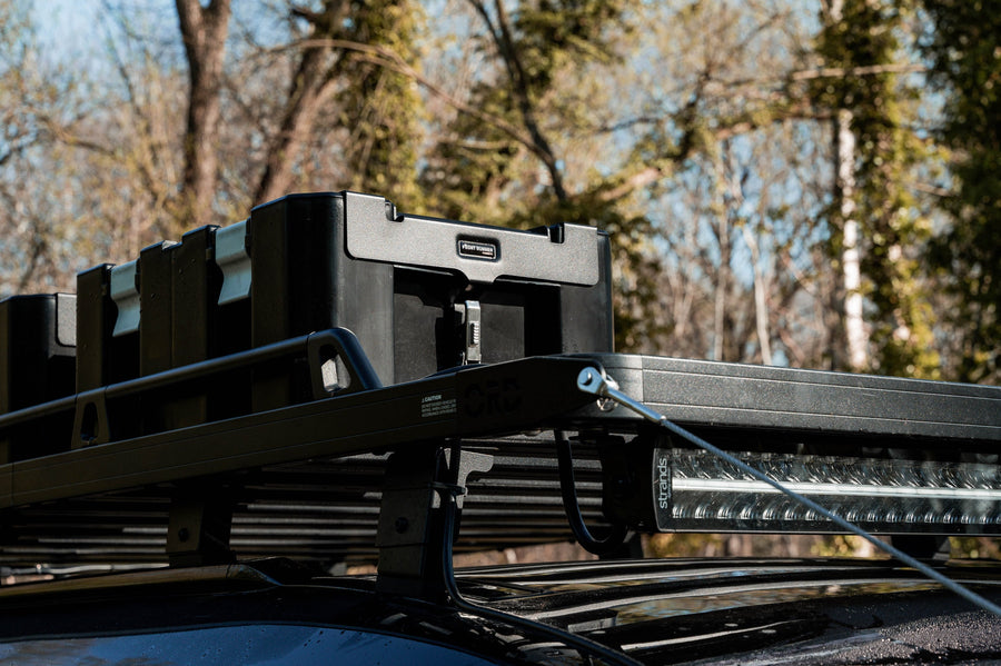 Roof racks