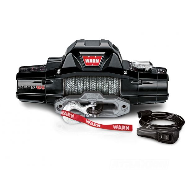 Warn ZEON 12-S