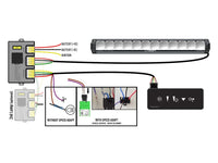TRIPLE-R 1250 SMARTVIEW
