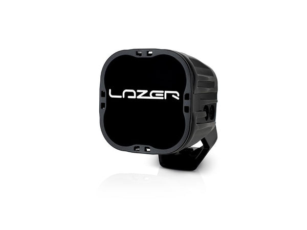 Black Lens Cover (RP Series & Utility-50/80 HD)