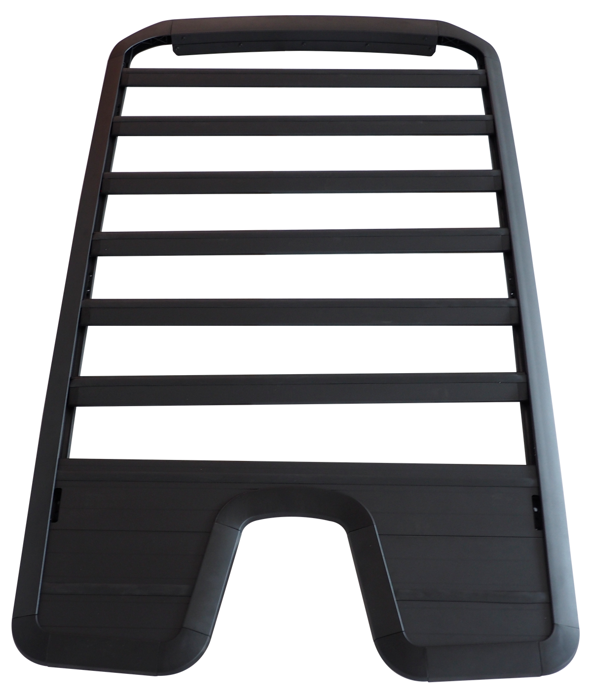 Roof Rack black for Land Rover Defender 110 (2020-present)