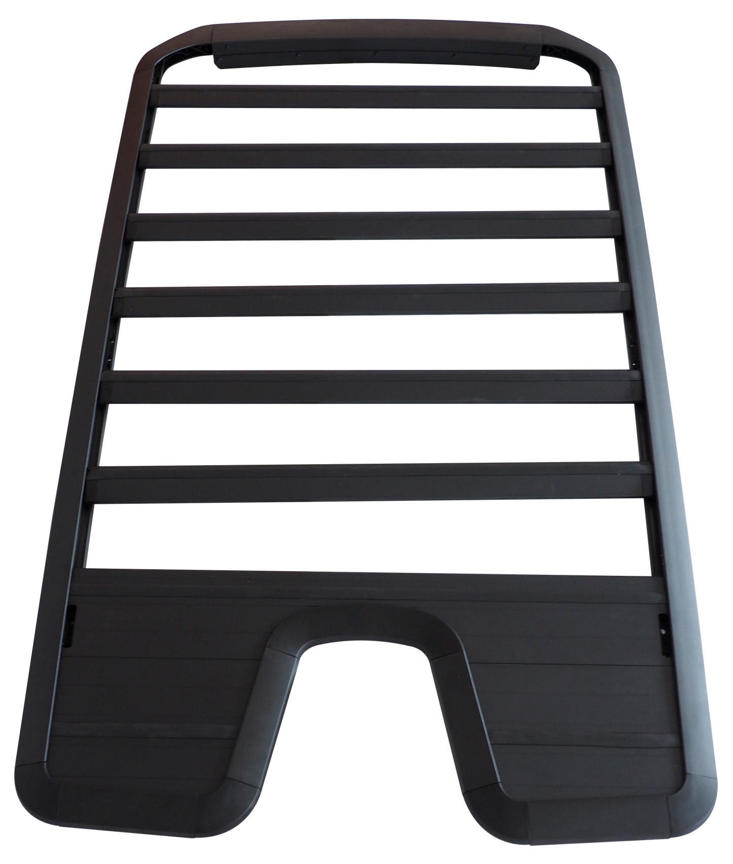 Roof Rack black for Land Rover Defender 110 (2020-present)
