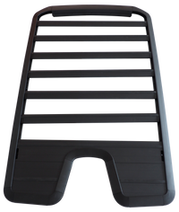 Roof Rack black for Land Rover Defender 110 (2020-present)