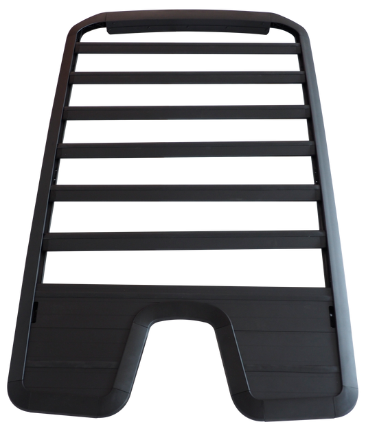 Roof Rack black for Land Rover Defender 110 (2020-present)