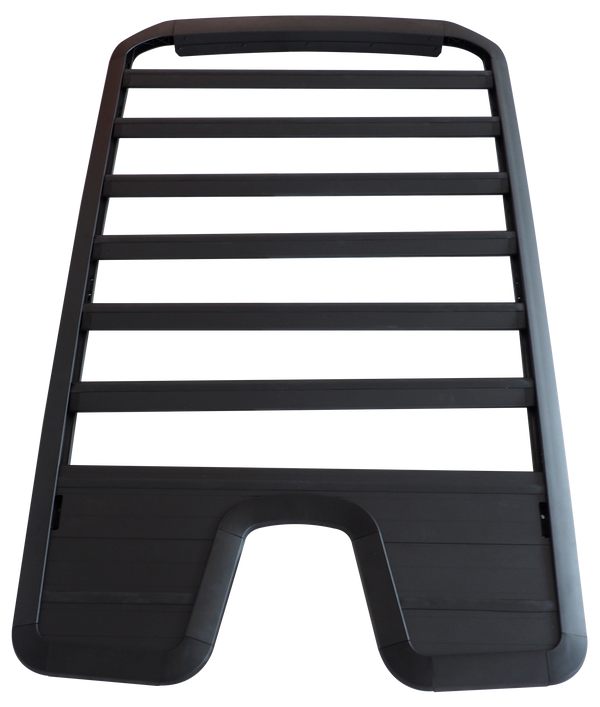 Roof Rack black for Land Rover Defender 110 (2020-present)