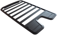 Roof Rack black for Land Rover Defender 110 (2020-present)