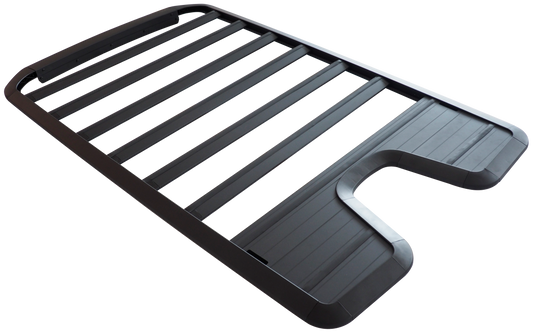 Roof Rack black for Land Rover Defender 110 (2020-present)