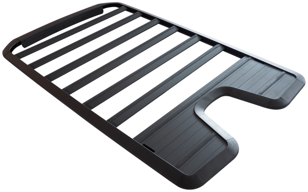 Roof Rack black for Land Rover Defender 110 (2020-present)