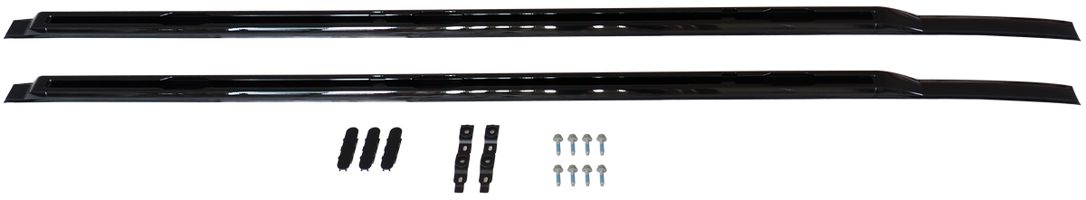 alu Roof Rail for Land Rover Defender 110 (2020-present)