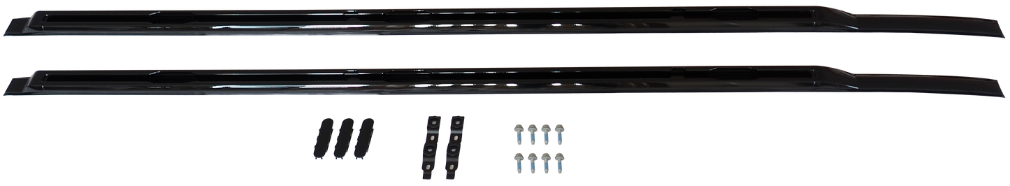 alu Roof Rail for Land Rover Defender 110 (2020-present)