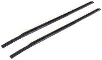 alu Roof Rail for Land Rover Defender 110 (2020-present)