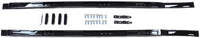 alu Roof Rail for Land Rover Defender 90 (2020-present)