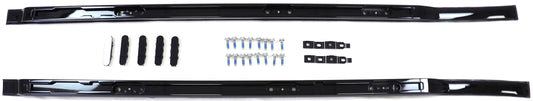 alu Roof Rail for Land Rover Defender 90 (2020-present)