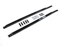 alu Roof Rail for Land Rover Defender 90 (2020-present)