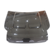 Carbon Fiber SVR Style Bonnet for Land Rover Defender 90/110 (2020-present)