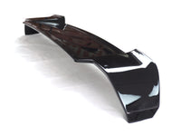Rear Spoiler in Gloss Black for Land Rover Defender 90/110 (2020-present)