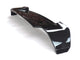 Rear Spoiler in Gloss Black for Land Rover Defender 90/110 (2020-present)