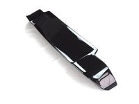 Rear Spoiler in Gloss Black for Land Rover Defender 90/110 (2020-present)