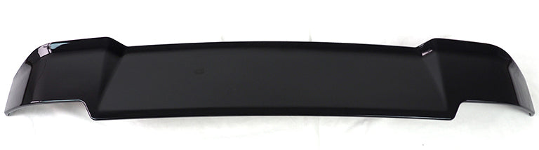 Rear Spoiler in Gloss Black for Land Rover Defender 90/110 (2020-present)