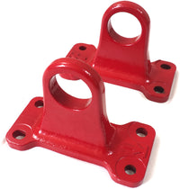 Towing Loops for Land Rover Defender 90/110/130 (2020-present)