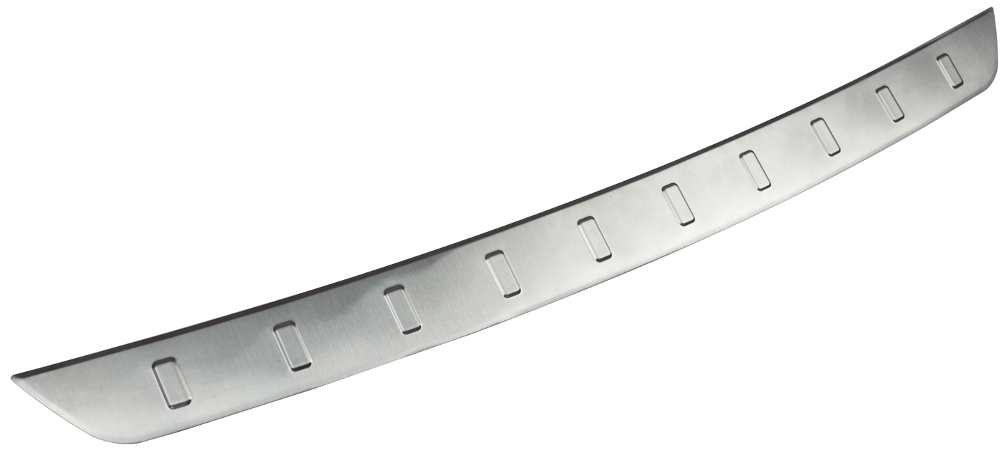 Rear Scuff Plate for Land Rover Defender 90/110 (2020-present)