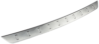 Rear Scuff Plate for Land Rover Defender 90/110 (2020-present)