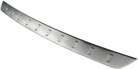 Rear Scuff Plate for Land Rover Defender 90/110 (2020-present)
